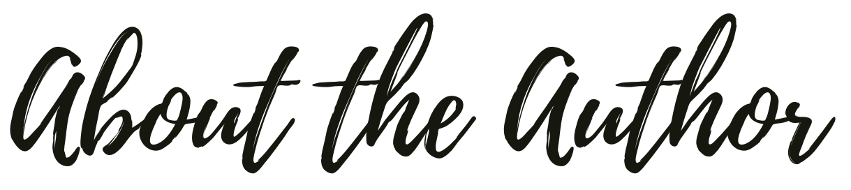 About the Author